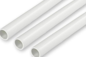 Electrical PVC Conduit Pipe 25mm